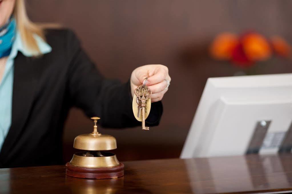 Hotel Zanon Ціано-ді-Ф'ємме Екстер'єр фото